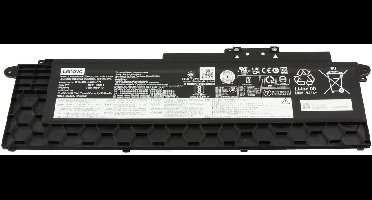 Lenovo 5B11H56409 Batterij - 52,5Wh