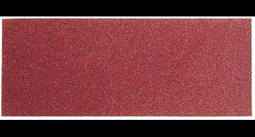 Bosch - 10-delige schuurbladset 93 x 230 mm, 40