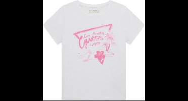 Meisjes-T-shirt Guess Midi