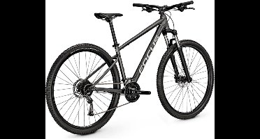 Focus Whistler 3.6 27.5´´ 2022 Mountainbike Grijs XL