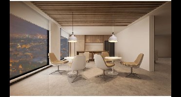 Philips MASTER LED Lamp Ultra Efficient E27 Peer Mat 5.2W 1095lm - 830 Warm Wit | Vervangt 75W