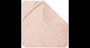 Badcape - Roze - 75 x 75 - Essentials