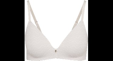 Joop! T-Shirt-BH Sensation Allover Print ohne Bügel