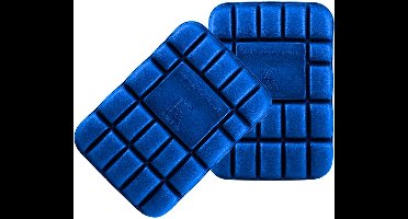 KÜBLER Accessoires 81089119-45 Kübler kniebeschermers