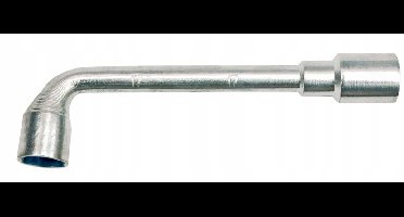 Vorel Steeksleutel 17mm - Pijpenkop