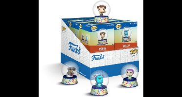 Funko Mini Globe: Disney: Toy Story - Buzz Lightyear