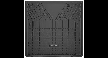 Walser Premium kofferbak Roadmaster voor VW Passat B9 Variant (CJ5) 10/2023-Vandaag - onderste laadvloer