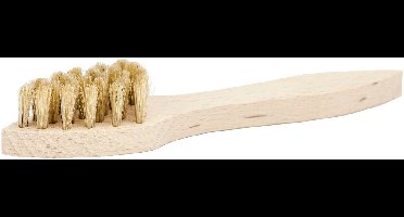 schoensmeerborstel Emma 57 insmeerborstel