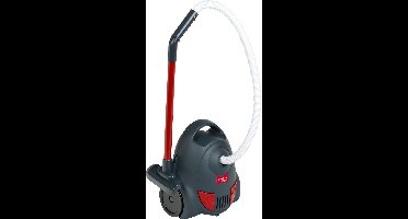Klein Toys Vileda speelgoedstofzuiger - met stofzuigergeluid