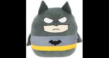 Batman Squishy 22 cm - Zachte knuffel - Ideaal voor fans
