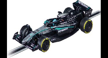 Carrera Go!!! Speelgoedvoertuig Auto - GO!!! - Mercedes-AMG F1 W16 E Performance - Formule 1 - George Russell No.63 auto