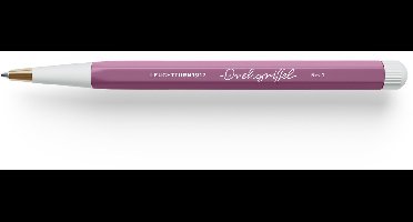 Leuchtturm1917 Drehgriffel no.1 gelbalpen Dusty Rose