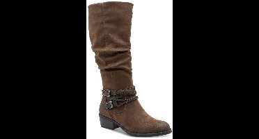 Marco Tozzi Dames Laarzen 2-25503-45 307 F-breedte Maat: 36 EU
