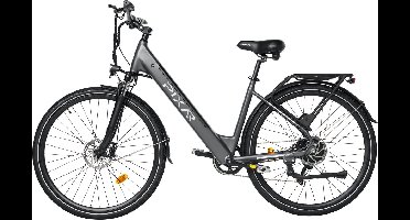 Pixar City One E-Bike 250W - elektrische fiets - 7 versnellingen - 23.3 kg
