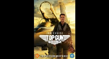 Elevation Sales Top Gun: Maverick (2022) DVD