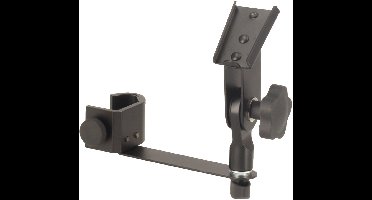 Innox ISA 05 bladmuziekhouder voor microfoonstatief