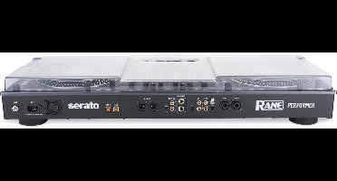 Decksaver Rane Performer / Four Cover - Cover voor DJ-equipment