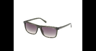 Guess Gu00169 Zonnebril Groen Man