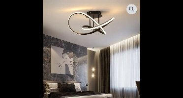 Moderne Design Bed Room Slapen Kamer Lamp Slaapkamer Hanglamp Hanger Verlichting Creatieve Slaapkamer Led Licht