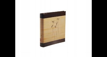 hama mali fotoalbum voor 200 foto's 10x15 cm