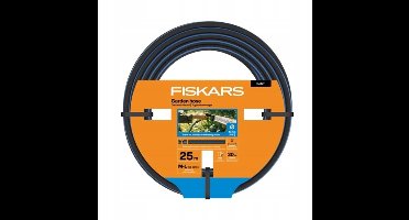 Tuinslang SOLID 13mm 1/2'' 25m - Duurzaam en flexibel