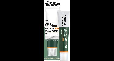 L'Oréal Paris Men Expert Derma Control Matterende Moisturiser SPF30 40 ml