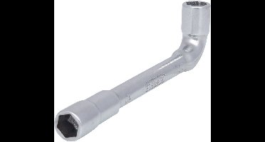 KS TOOLS ULTIMATEplus dopsleutel met 10 mm gat - 517.0410