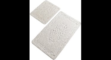 Asir badmatset (2 stuks) - multicolor