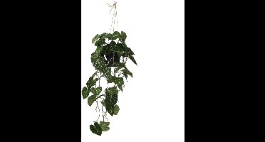 Kunstplant Philodendron Hang - 105 cm