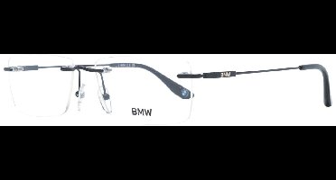 Men' Spectacle frame BMW BW5066-H 56002
