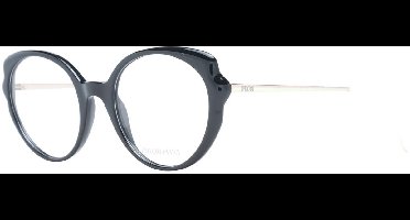 Ladies' Spectacle frame Emilio Pucci EP5193 52001