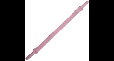 PULUZ Verstelbare brilband - Verstelbare brilband zonder taille voor heren-, dames- en kinderbrillen en zonnebrillen (roze)