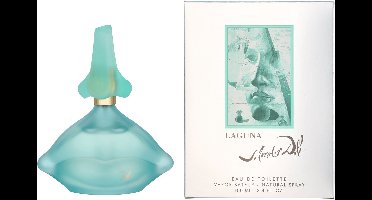 Salvador Dali - Laguna - Eau de toilette - 100 ml