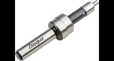 Dasqua Randzoeker Reikwijdte (max.): 10 mm