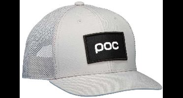 Poc Trucker Pet Grijs Man,Vrouw
