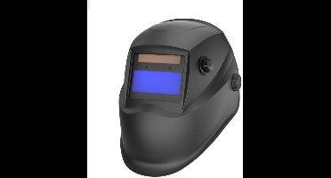 HBM beschermplaat voorkant 10 stuks tbv lashelm Analog en Digital