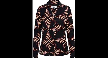 VAYEN GRAPHIC A-Black multi - S