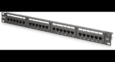 Digitus DN-91624U-CR computerbehuizing