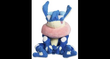 Pokémon Greninja Sitting Cuties Plush