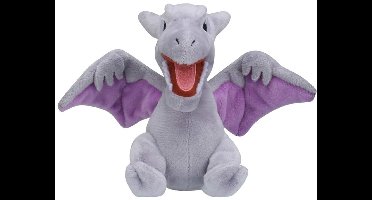 Pokémon Aerodactyl Sitting Cuties Plush