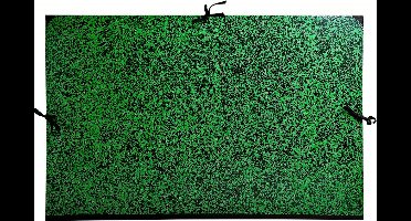 Tekenmappenmap 'Annonay', 67 x 94 cm