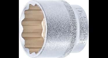 BGS Dopsleuteldop twaalfkant - 1/2 - 41 mm