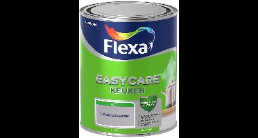 Flexa - Easycare Keuken Muurverf - Lady Lavender - Mengverf - 1 L