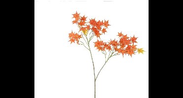 Countryfield Kunstblad Maple Orange