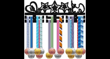 Zeynomax - Haarborstel met 9 rijen voor vrouwen - Styling en ontwarring - Kruldefinitie - Föhnen - Set van 2 - Kussenborstel.