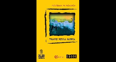 Non solo indagini 1 - Tracce nella sabbia