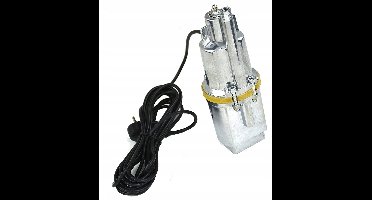 Dompelpomp 550W Membraanpomp voor Bronwater