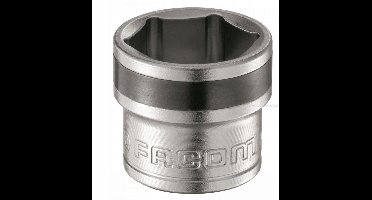 Facom Magnetische Dop 3/8" 17 mm voor Aftappluggen