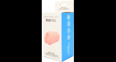 Power Escorts Compacte Masturbator – Vagina & Anaal – 13 cm – br-n11035