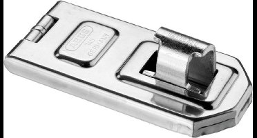 ABUS 140/120 C Overval Hangslot